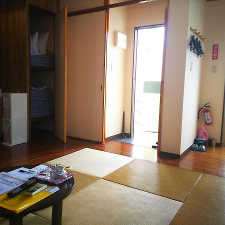 Urban Condominium Wafutei Naha Exterior foto