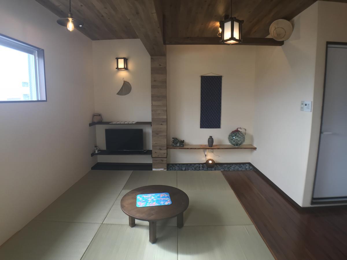 Urban Condominium Wafutei Naha Exterior foto