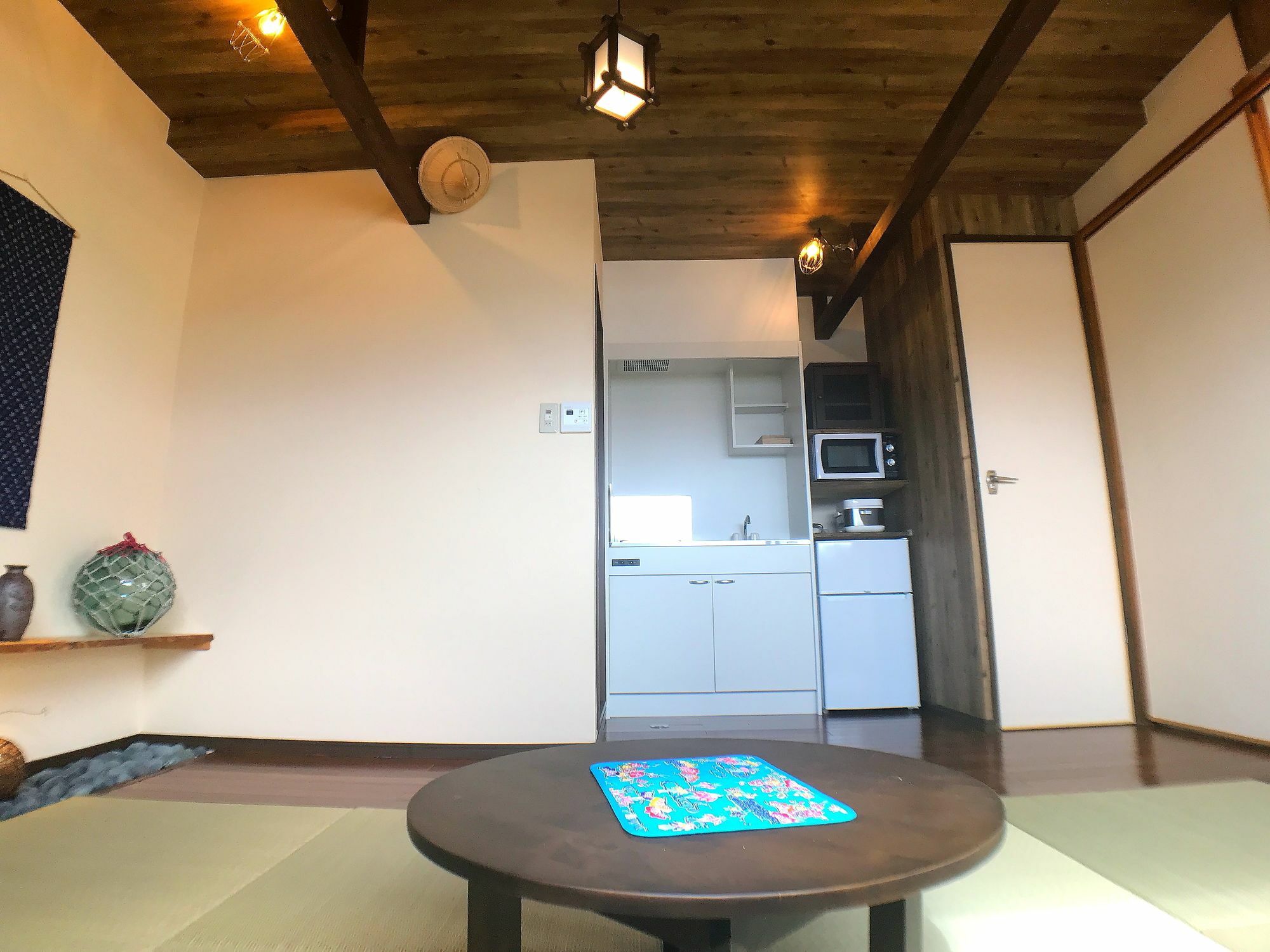 Urban Condominium Wafutei Naha Exterior foto