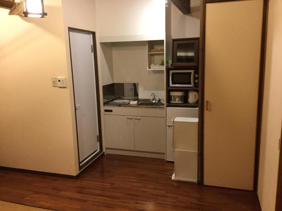 Urban Condominium Wafutei Naha Exterior foto